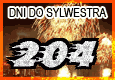 dni do sylwestra